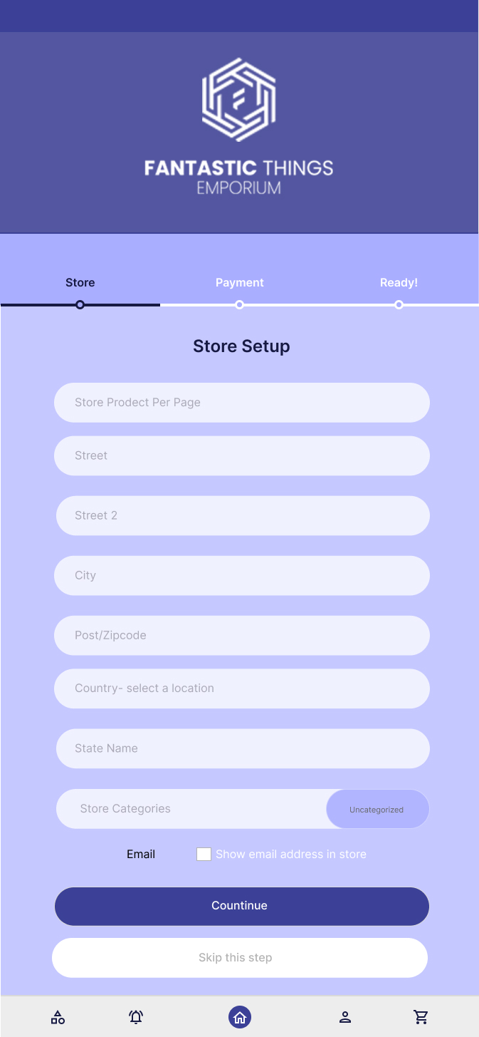 null