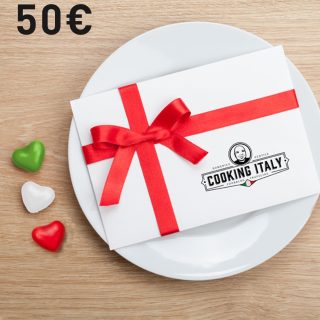 50 € Gutschein