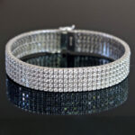 Bracciale Tennis Montecarlo Thumbnail 0