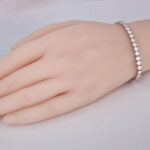 Bracciale Tennis Moscow Thumbnail 3