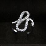 Anello Riviere Serpente Thumbnail 2