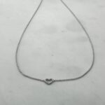 Collier Cuore Piccolo Thumbnail 4