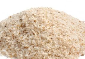 psyllium husks