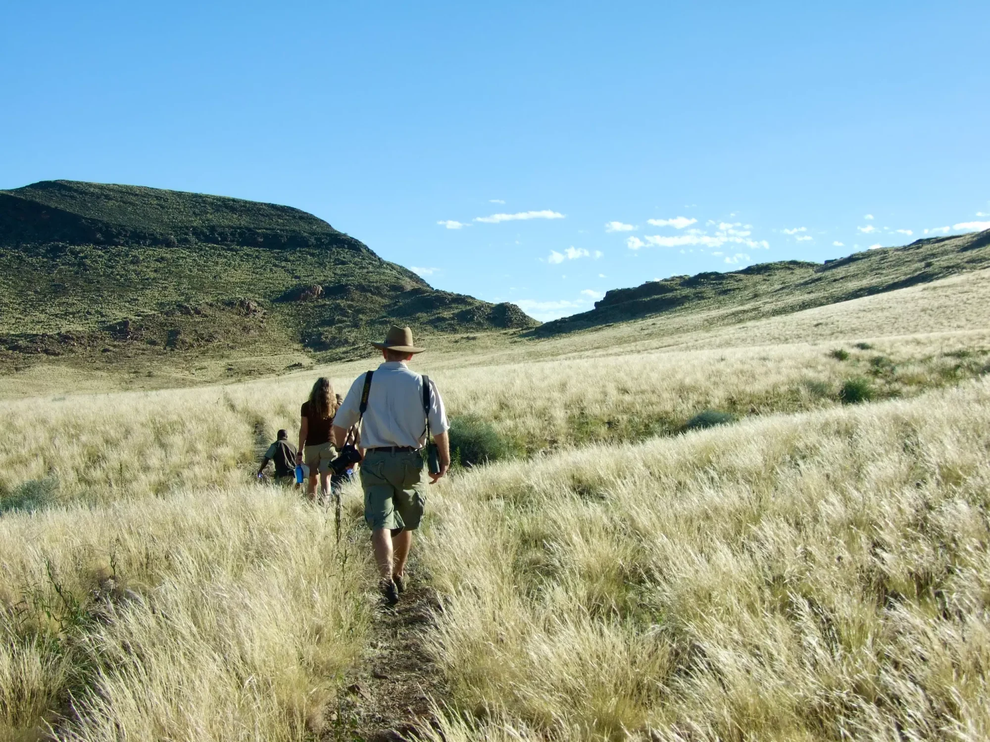 Ngorongoro & Serengeti Exclusive 4 Nights (5 Days) Luxury Range